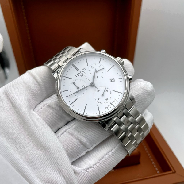 Tissot T-Classic Tradition (код 064-08)