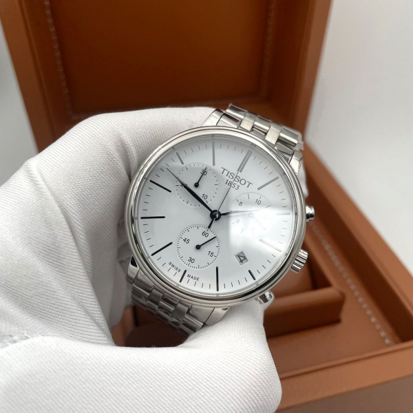 Tissot T-Classic Tradition (код 064-08)