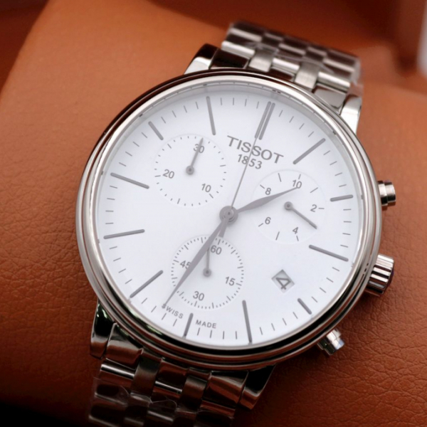 Tissot T-Classic Tradition (код 064-08)