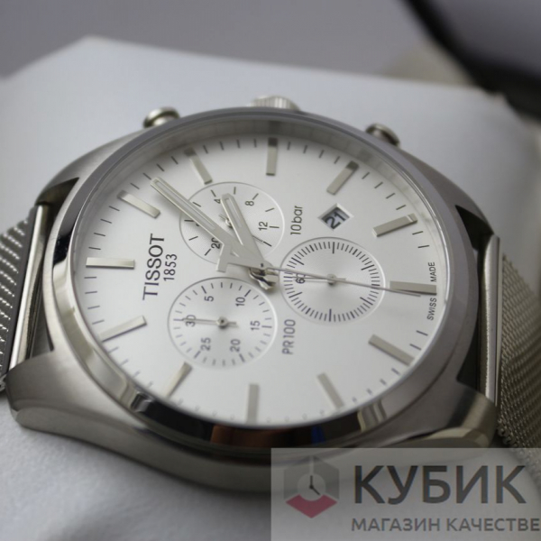 Tissot T-Classic Tradition (код 064-09)