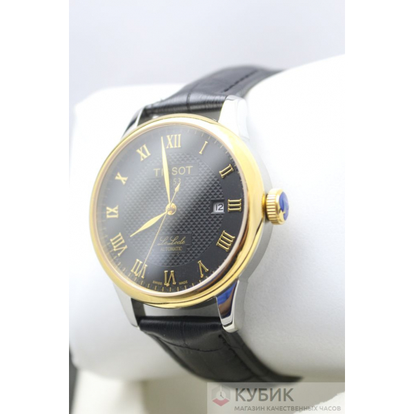 Tissot Le Locle (код 070-01)