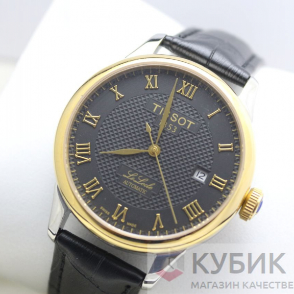 Tissot Le Locle (код 070-01)