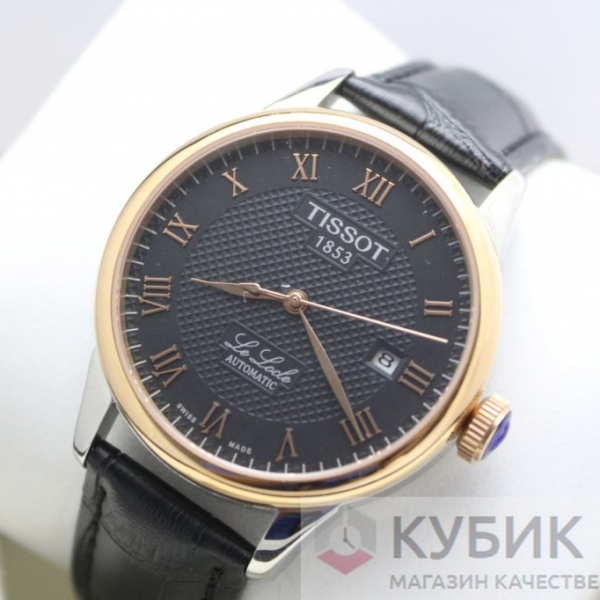 Tissot Le Locle (код 070-02)