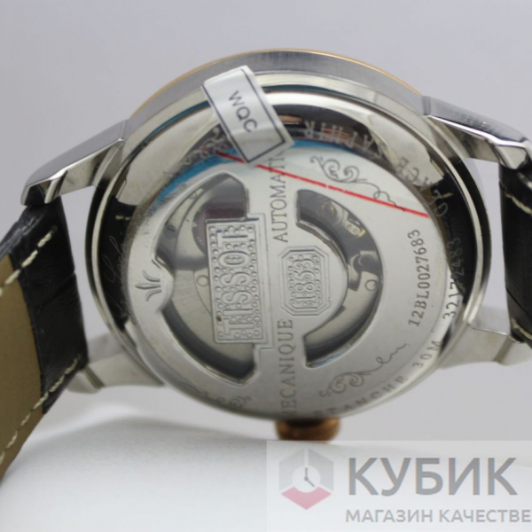 Tissot Le Locle (код 070-02)