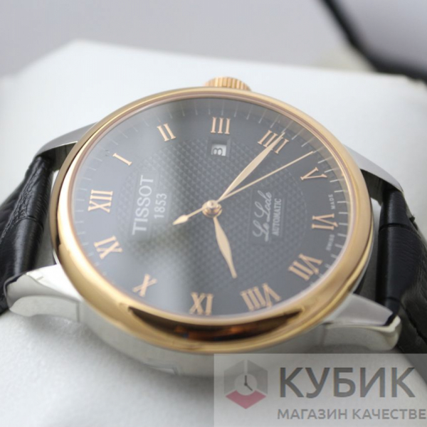 Tissot Le Locle (код 070-02)