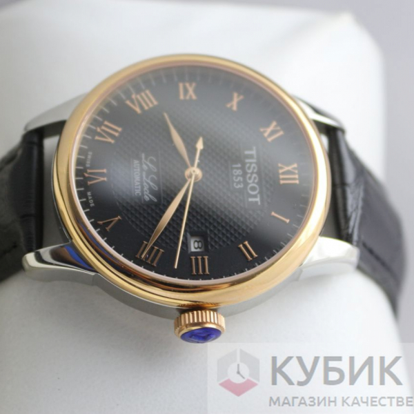 Tissot Le Locle (код 070-02)