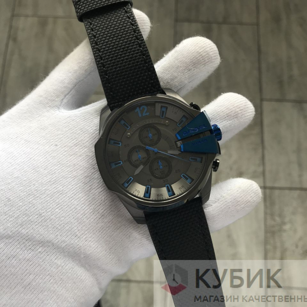 Diesel Mega Chief (код 089)