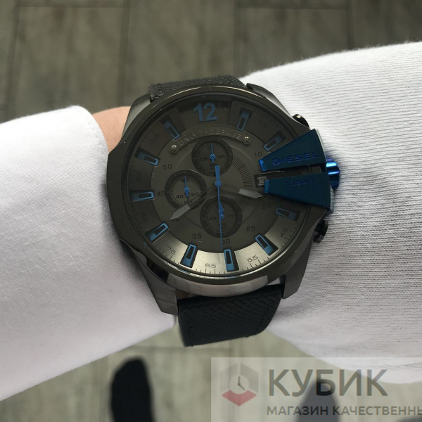 Diesel Mega Chief (код 089)