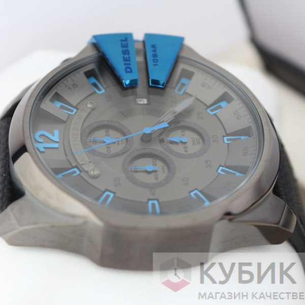 Diesel Mega Chief (код 089)