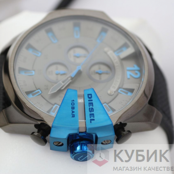 Diesel Mega Chief (код 089)