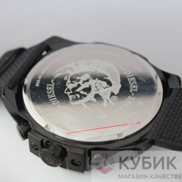 Diesel Mega Chief (код 090)