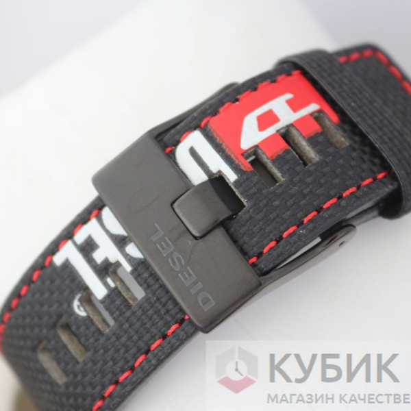 Diesel Mega Chief (код 090)