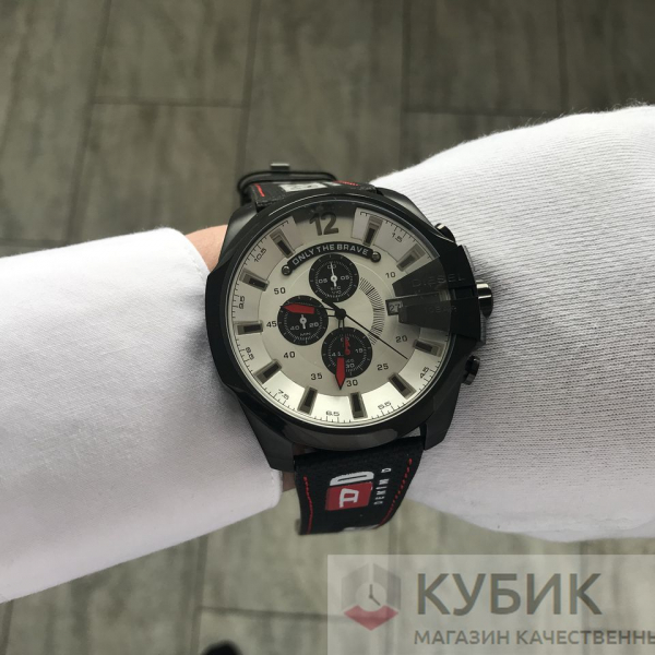 Diesel Mega Chief (код 090)