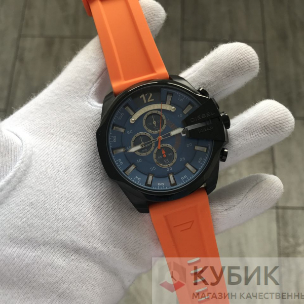 Diesel Mega Chief (код 095)