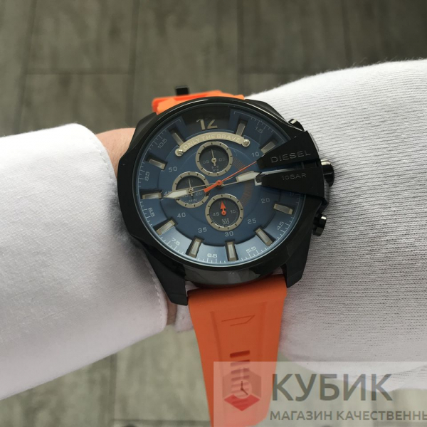 Diesel Mega Chief (код 095)