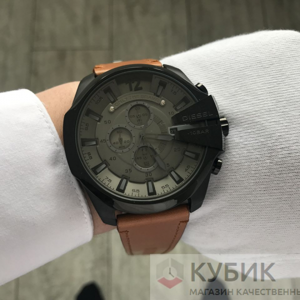 Diesel Mega Chief (код 096)