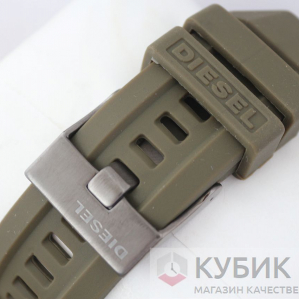 Diesel Mega Chief (код 097)