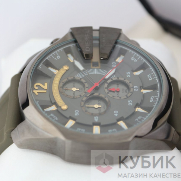 Diesel Mega Chief (код 097)