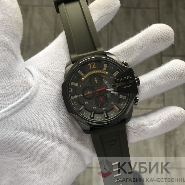 Diesel Mega Chief (код 097)