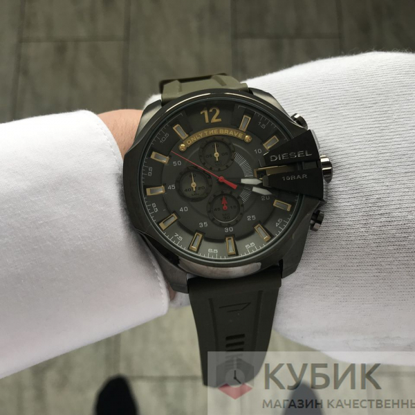 Diesel Mega Chief (код 097)