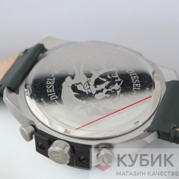 Diesel Mega Chief (код 098)
