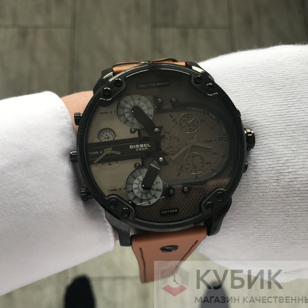 Diesel Mr Daddy 2.0 (код 101)
