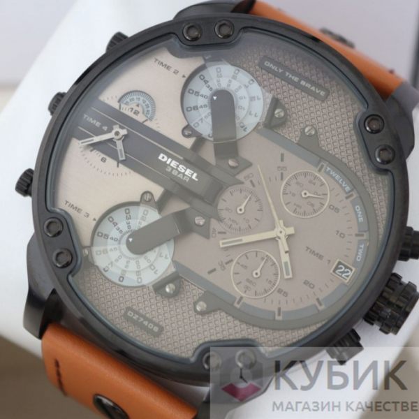 Diesel Mr Daddy 2.0 (код 101)