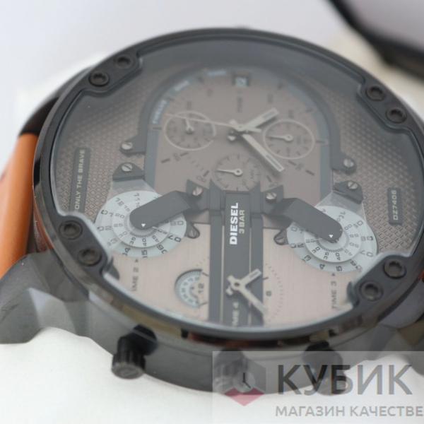 Diesel Mr Daddy 2.0 (код 101)