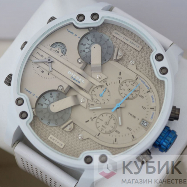 Diesel Mr Daddy 2.0 (код 102)
