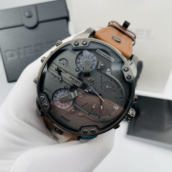Diesel Mr Daddy 2.0 (код 103)