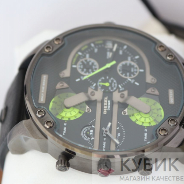 Diesel Mr Daddy 2.0 (код 105)