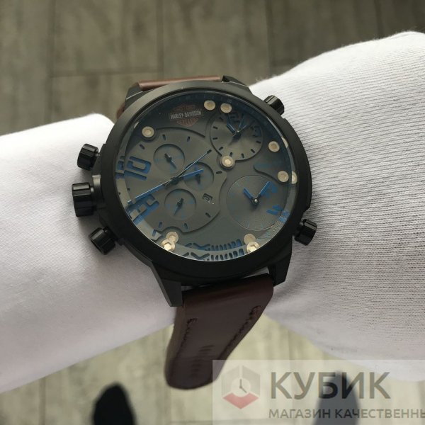 HARLEY DAVIDSON (код 010)