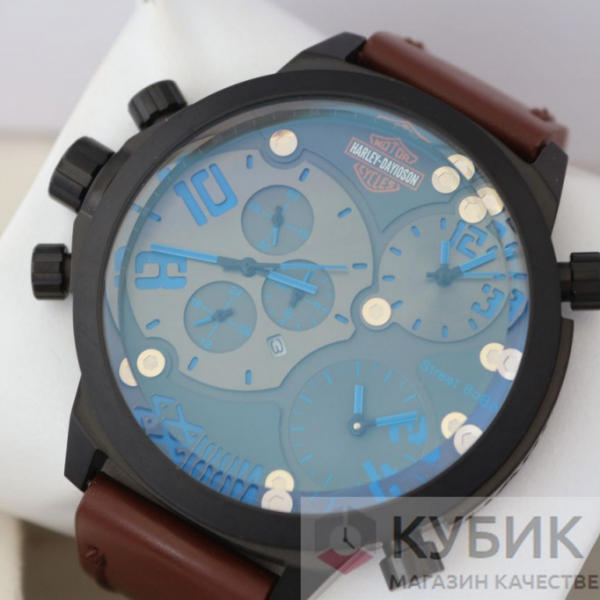 HARLEY DAVIDSON (код 010)