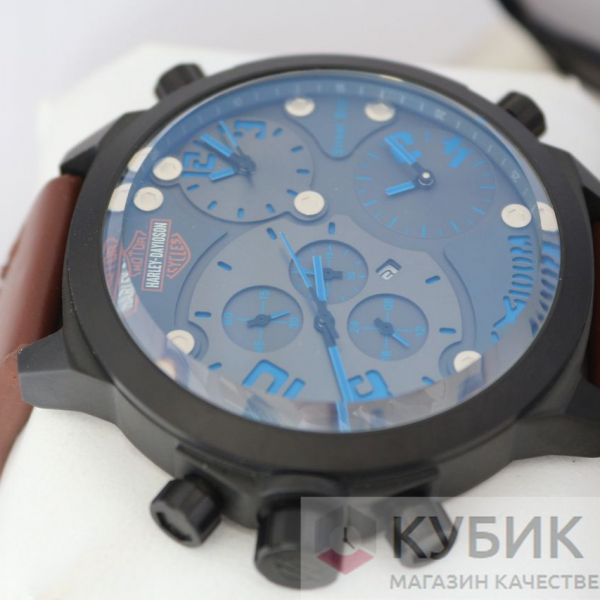 HARLEY DAVIDSON (код 010)