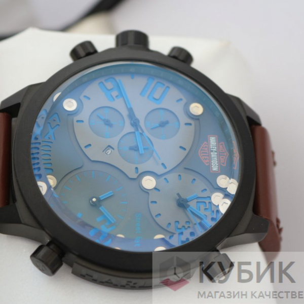 HARLEY DAVIDSON (код 010)