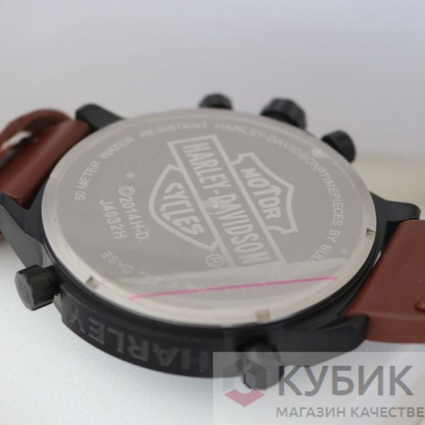 HARLEY DAVIDSON (код 010)