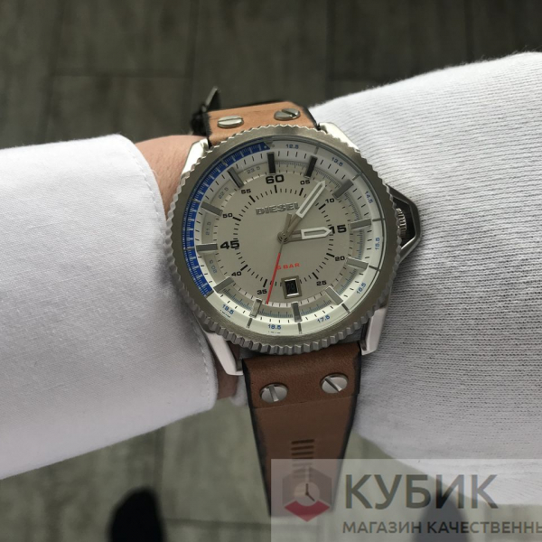 Diesel Rollcage (код 111)
