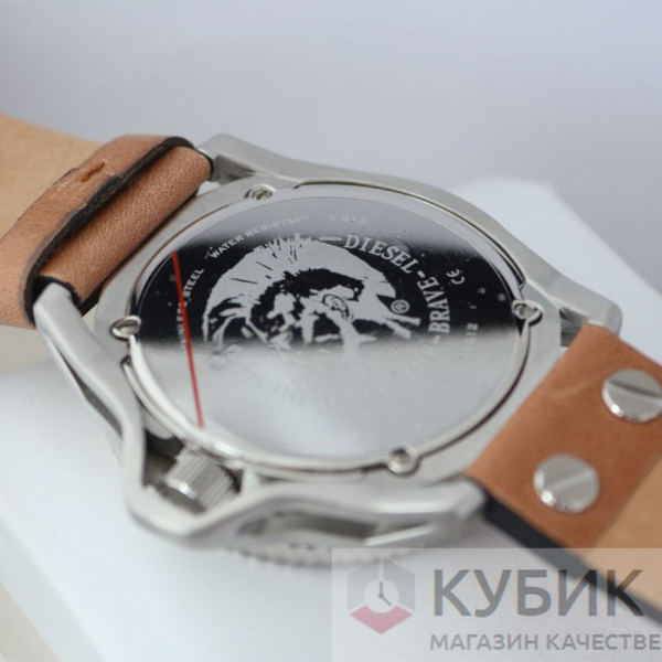 Diesel Rollcage (код 111)