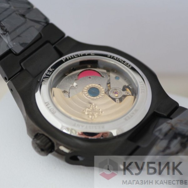 Patek Philippe Men Nautilus (код 341)