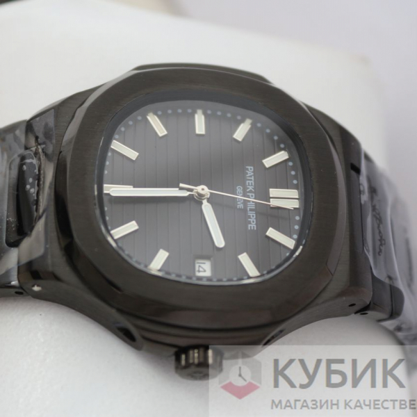 Patek Philippe Men Nautilus (код 341)
