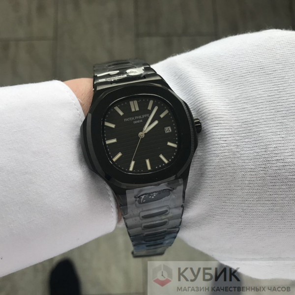 Patek Philippe Men Nautilus (код 341)