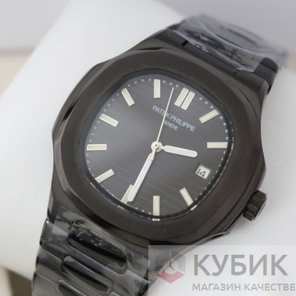 Patek Philippe Men Nautilus (код 341)