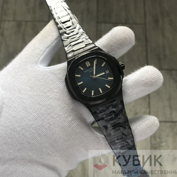 Patek Philippe Men Nautilus (код 342)