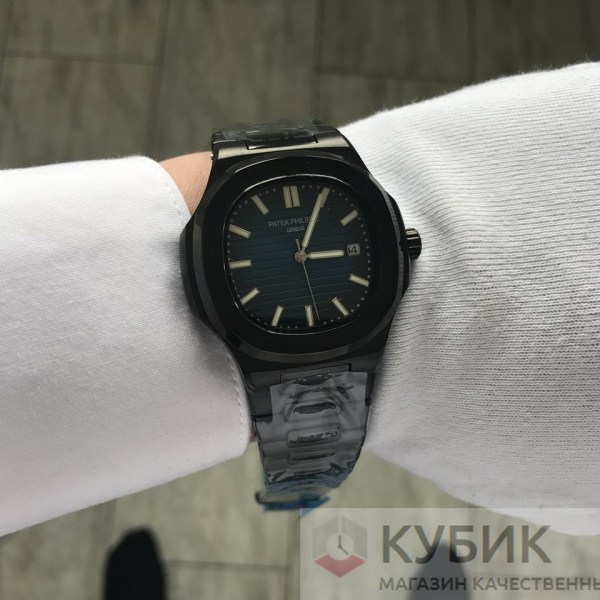 Patek Philippe Men Nautilus (код 342)