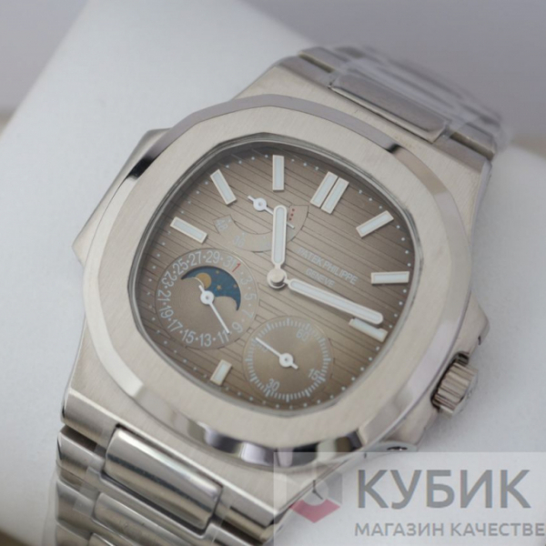 Patek Philippe Men Nautilus (код 343)