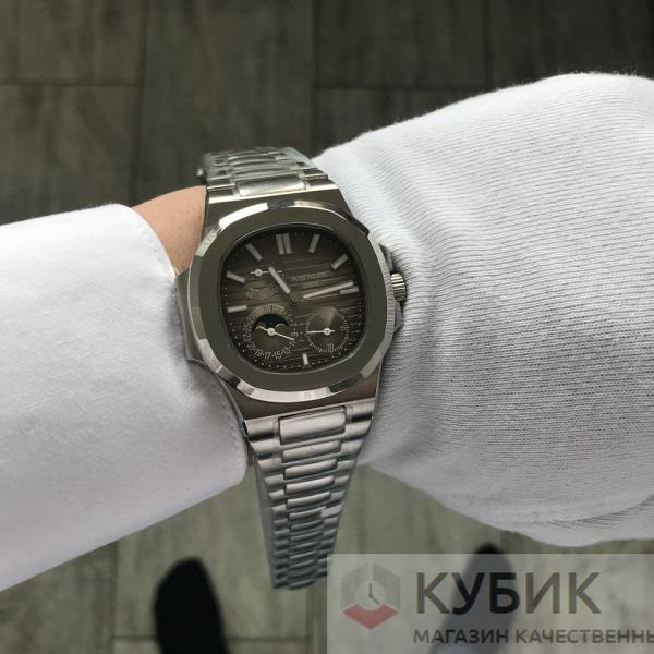 Patek Philippe Men Nautilus (код 343)