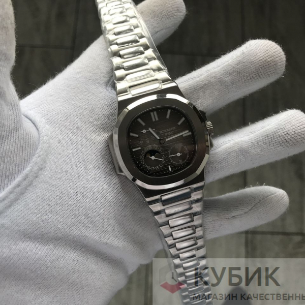 Patek Philippe Men Nautilus (код 343)