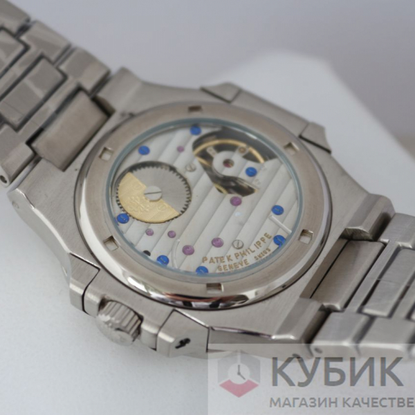 Patek Philippe Men Nautilus (код 343)