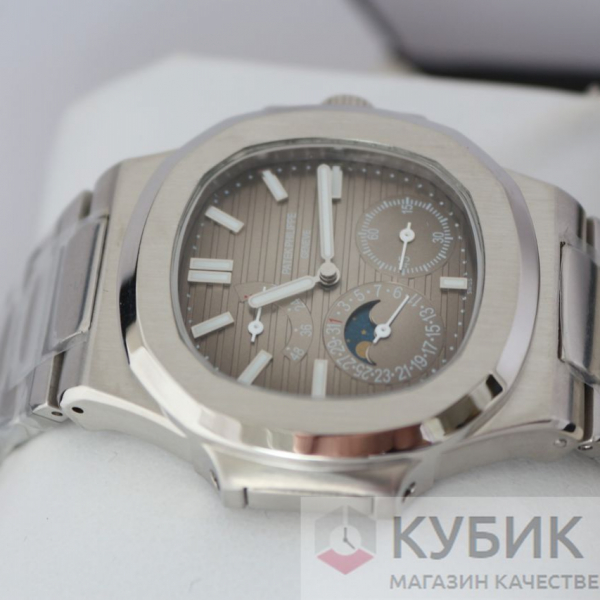 Patek Philippe Men Nautilus (код 343)