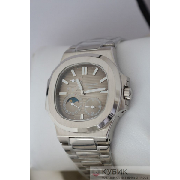 Patek Philippe Men Nautilus (код 343)